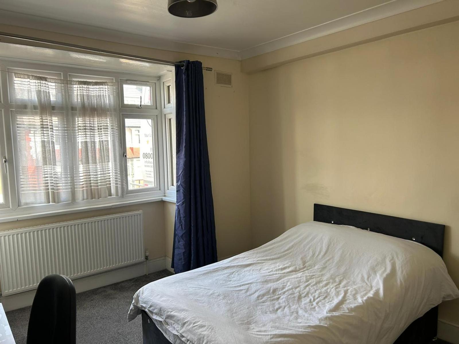 ホテル 29 Ansell Road Sw17 ロンドン エクステリア 写真