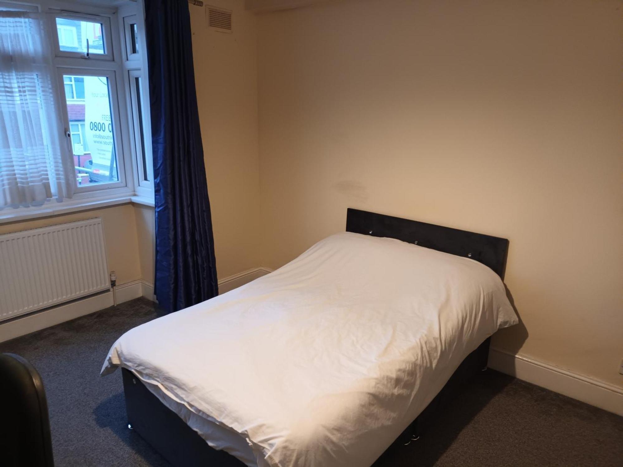 ホテル 29 Ansell Road Sw17 ロンドン エクステリア 写真
